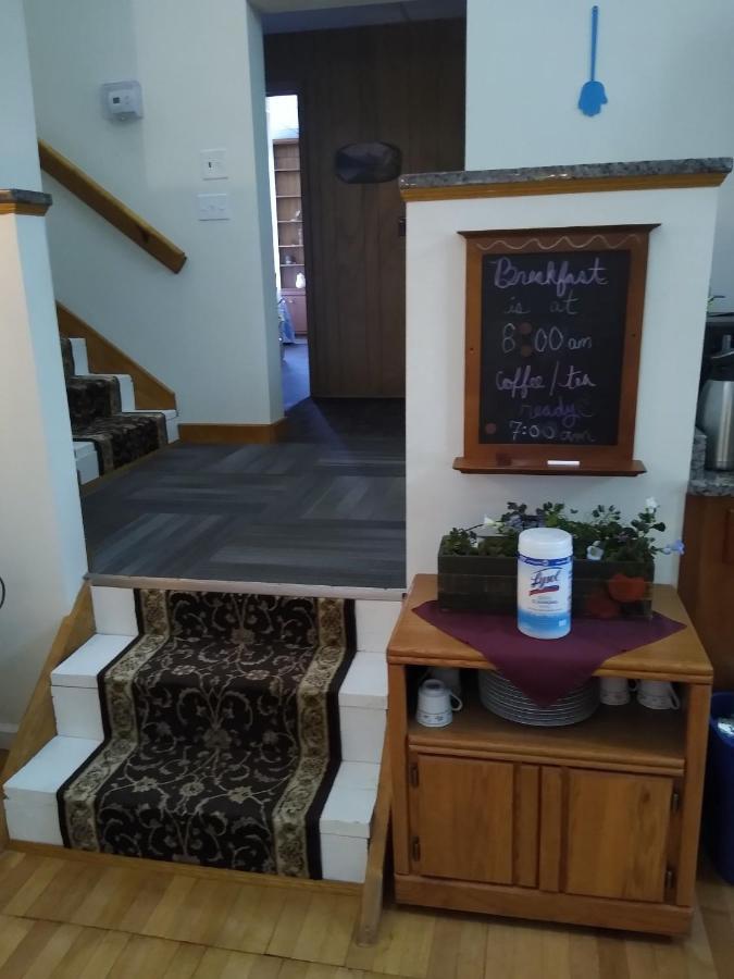 Pearl Island B&B Brodhead Bagian luar foto