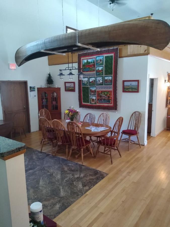 Pearl Island B&B Brodhead Bagian luar foto