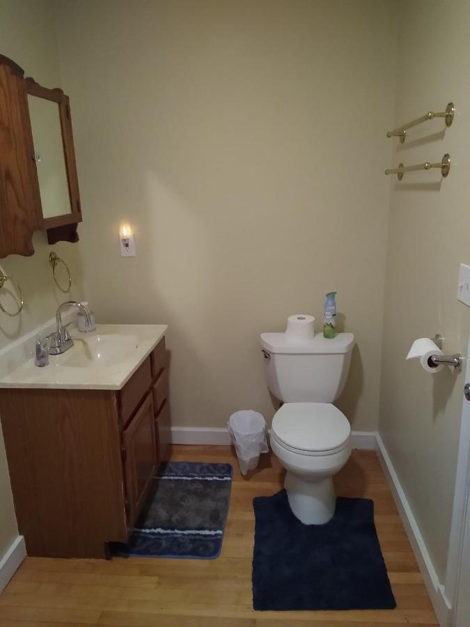 Pearl Island B&B Brodhead Bagian luar foto