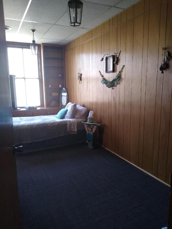 Pearl Island B&B Brodhead Bagian luar foto