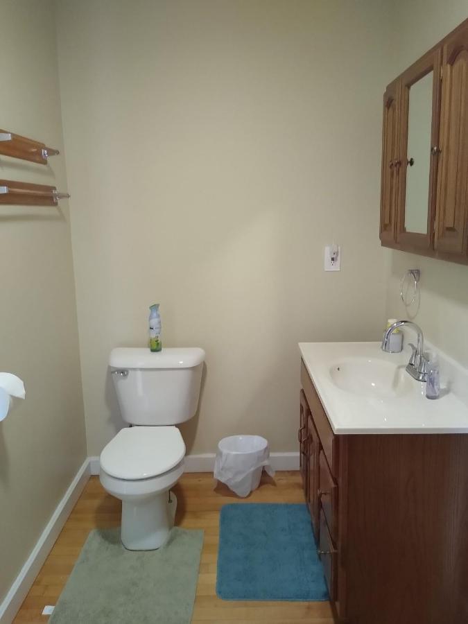 Pearl Island B&B Brodhead Bagian luar foto