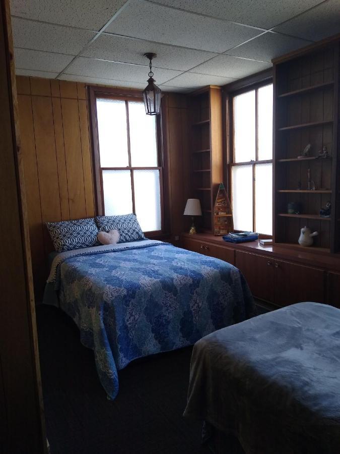 Pearl Island B&B Brodhead Bagian luar foto