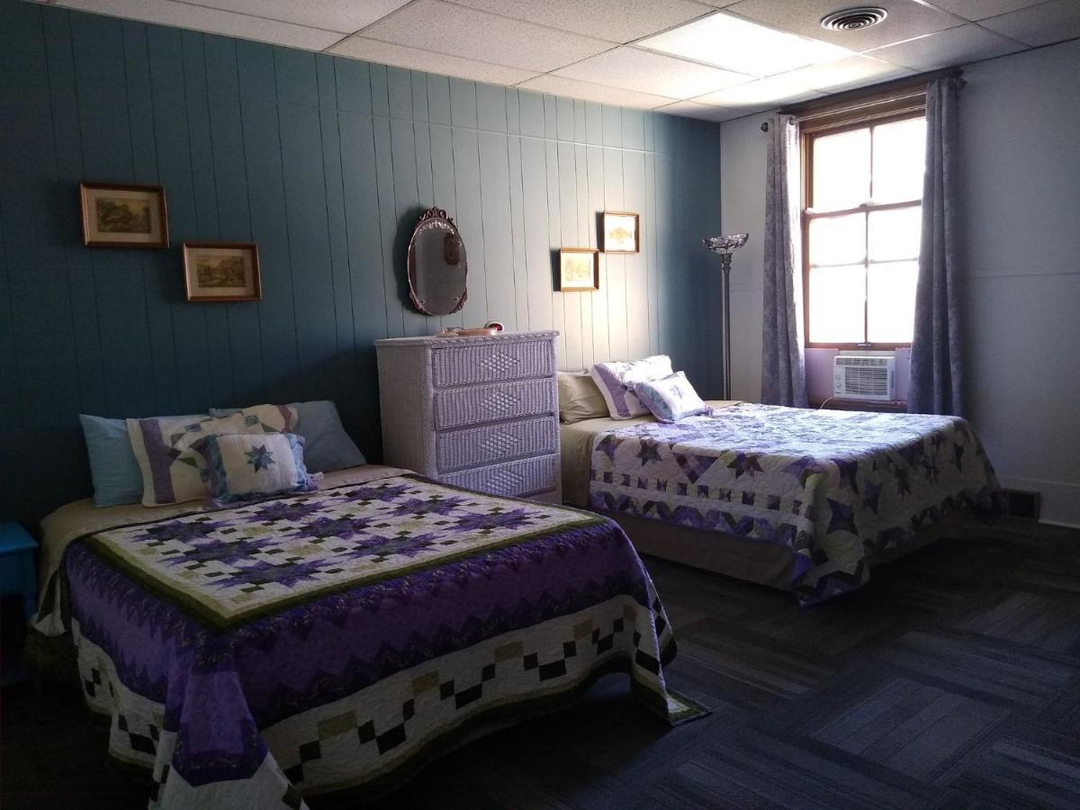 Pearl Island B&B Brodhead Bagian luar foto