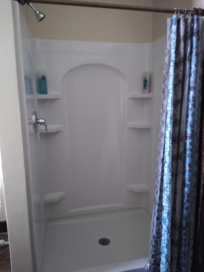 Pearl Island B&B Brodhead Bagian luar foto