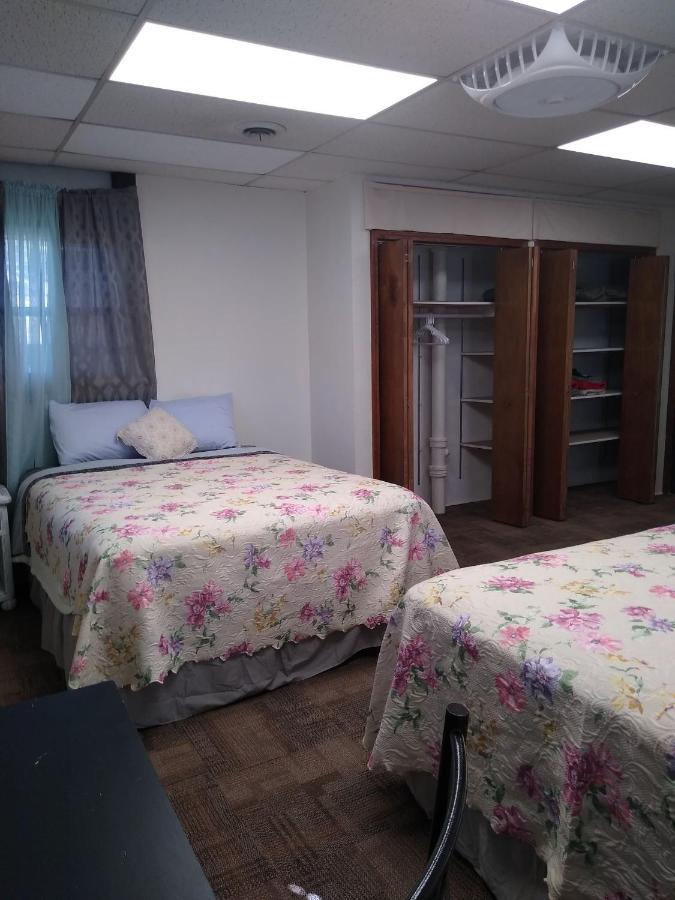 Pearl Island B&B Brodhead Bagian luar foto