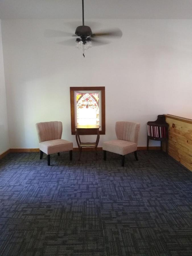 Pearl Island B&B Brodhead Bagian luar foto