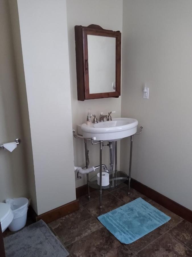 Pearl Island B&B Brodhead Bagian luar foto