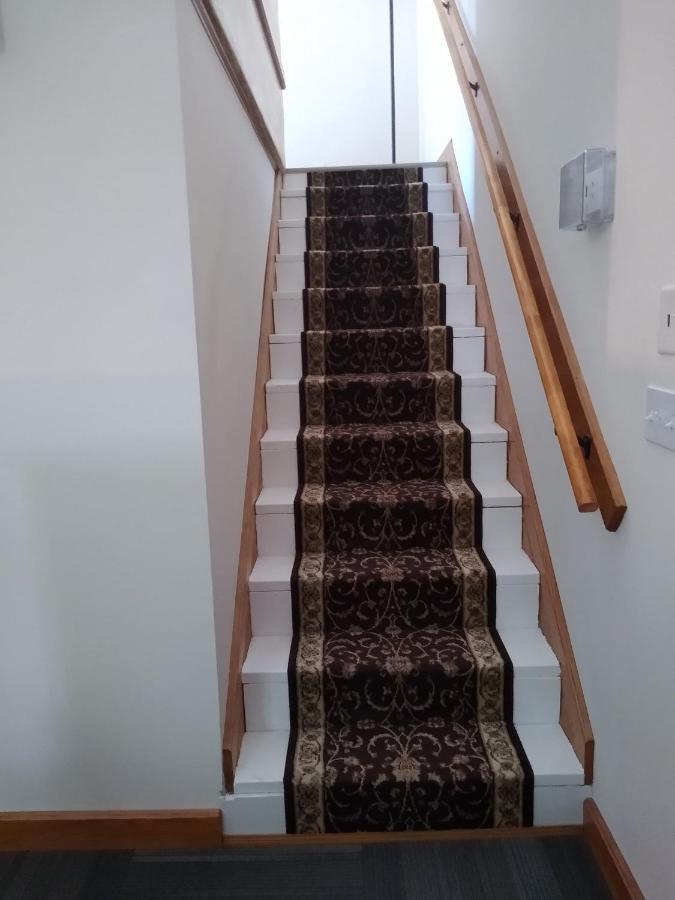 Pearl Island B&B Brodhead Bagian luar foto