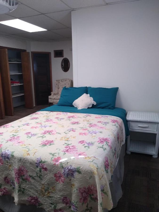 Pearl Island B&B Brodhead Bagian luar foto